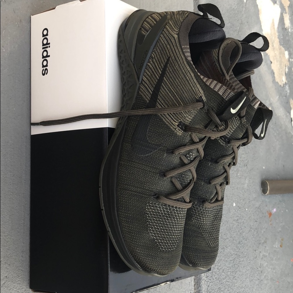 Nike Metcon
